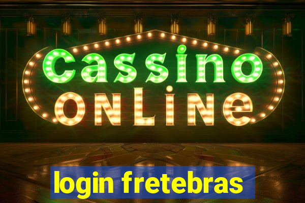 login fretebras